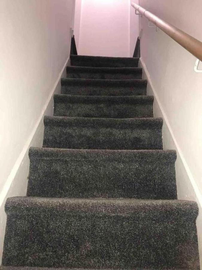 Entire Whalley House Burnley Kültér fotó