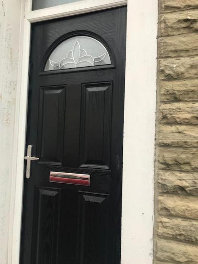 Entire Whalley House Burnley Kültér fotó